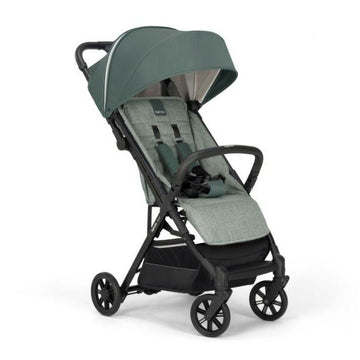 イングリッシーナ クイッド2 エレファントグレー 新生児(2.5kg)から体重22kgまで ロングユース 背面ベビーカー Inglesina QUID2【正規輸入品保証】【送料無料 沖縄・一部地域を除く】